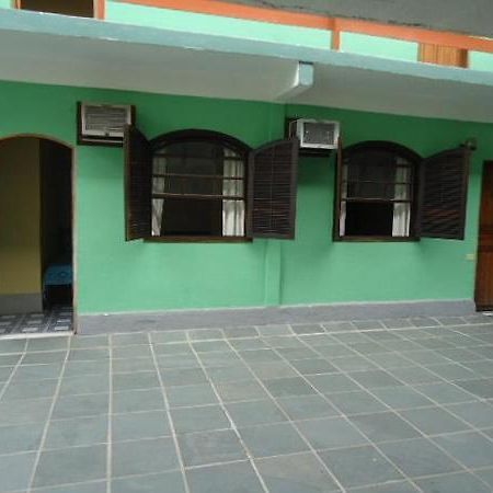 Pousada Taquinha Araquari Exterior foto